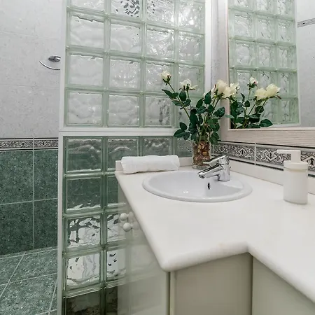 شقة My Loft 4 Gran Via