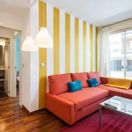 Baron Apartment