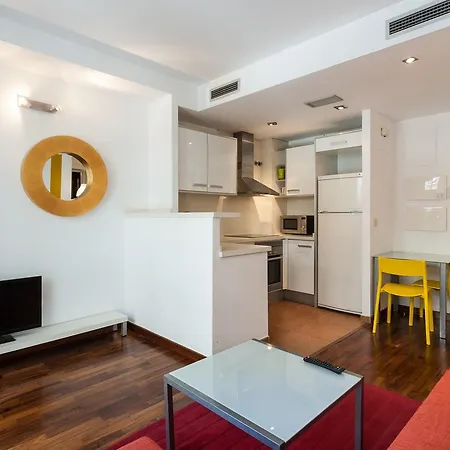 Baron Apartment *