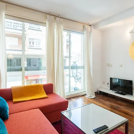 Apartment Baron