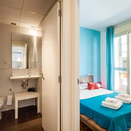 Baron Apartment *