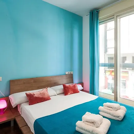 Baron Apartment