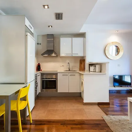 Apartment Baron