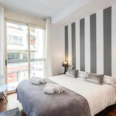 Apartament Baron *