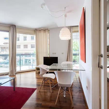 Apartment Baron Valencia