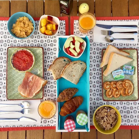 Garden Alojamento de Acomodação e Pequeno-almoço