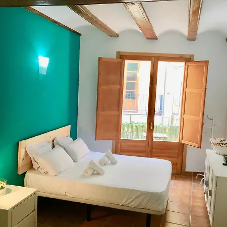 Apartamento My - Edificio Bolseria