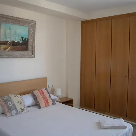 Macflats Playa Valencia 7 Apartment Valencia