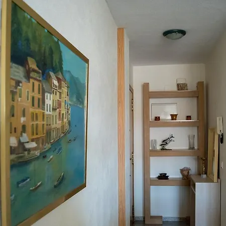 Macflats Playa Valencia 7 Апартаменты Валенсия