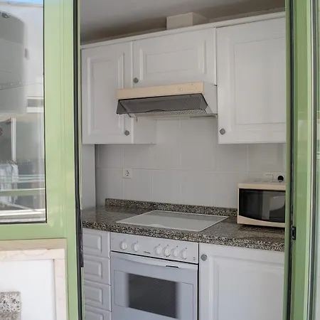 Macflats Playa Valencia 7 Apartment *
