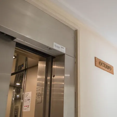 Macflats Playa Valencia 7 * Валенсия