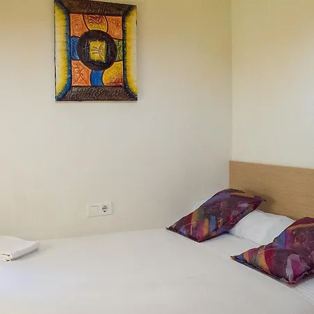 Macflats Playa Valencia 7 Apartment *