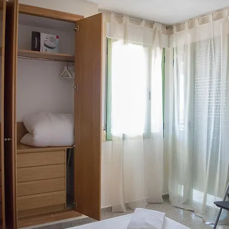 Apartment Macflats Playa Valencia 7 Valencia