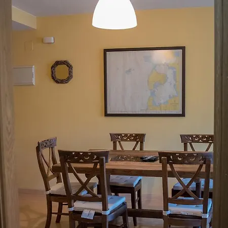 Apartment Macflats Playa Valencia 7