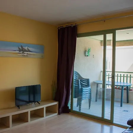 Apartment Macflats Playa Valencia 7