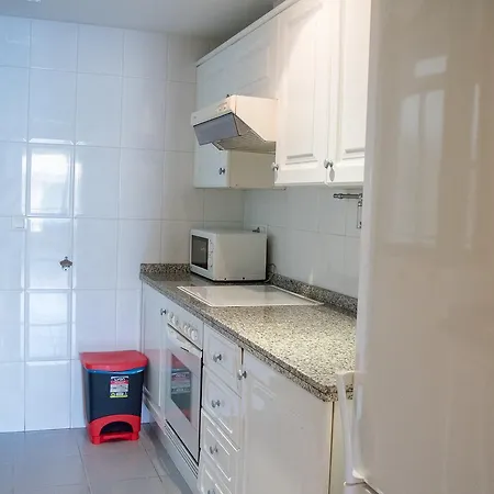 Macflats Playa Valencia 7 Apartment Valencia