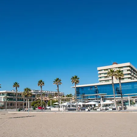 Macflats Playa Valencia 7 Apartment *