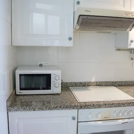 Macflats Playa Valencia 7 Апартаменты
