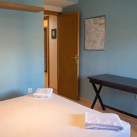 Macflats Playa Valencia 7 * Valencia