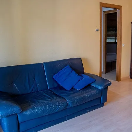 Apartment Macflats Playa Valencia 7 Valencia