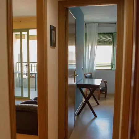 Macflats Playa Valencia 7 Валенсия