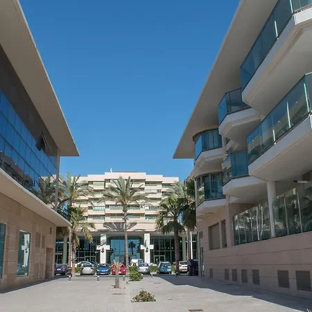 Macflats Playa Valencia 7