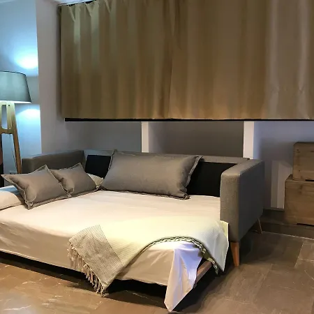 Total Vitoria Apartman