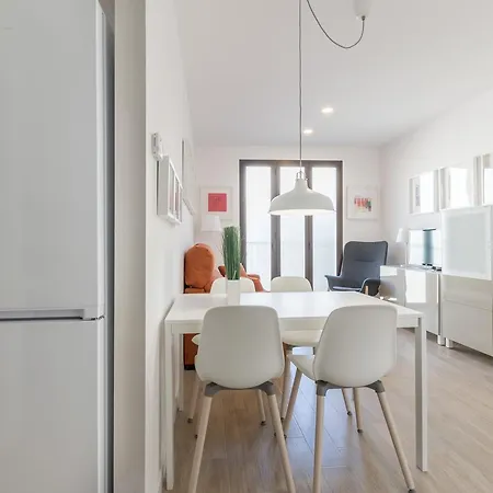 Appartement Madrina Valencia