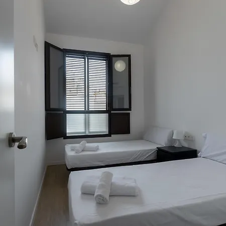 Appartement Madrina Valencia