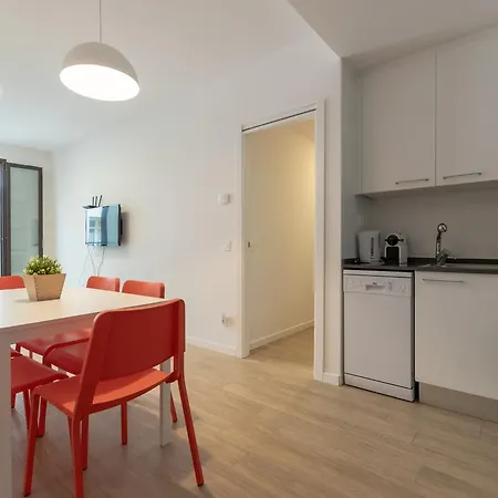 Appartement Madrina Valencia