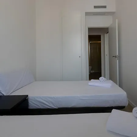 Appartement Madrina Valencia