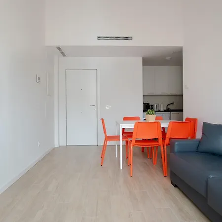 Appartement Madrina Valencia