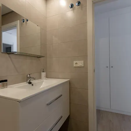 Appartement Madrina Valencia