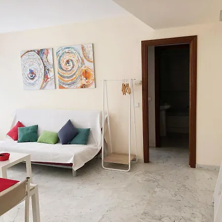 Apartamento Rosaleda *