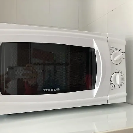 Apartamento Rosaleda Апартаменты