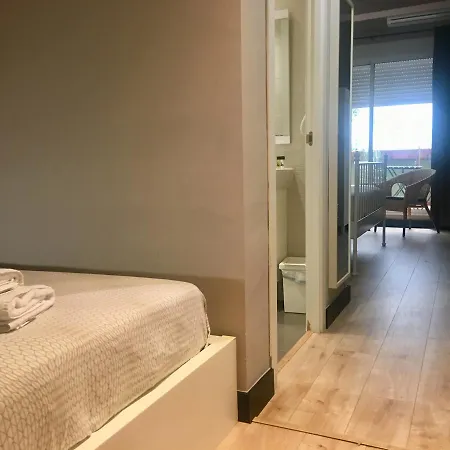 Hotel Md Modern - Jardines