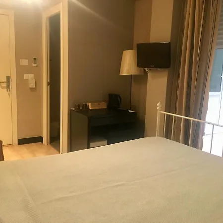 Hotel Md Modern - Jardines *