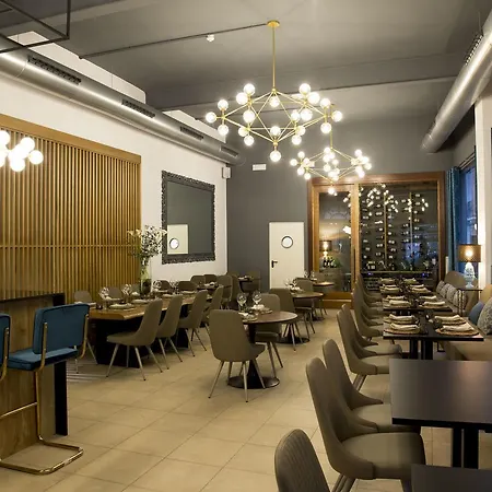 Quart Youth Hostel&apartments Valencia