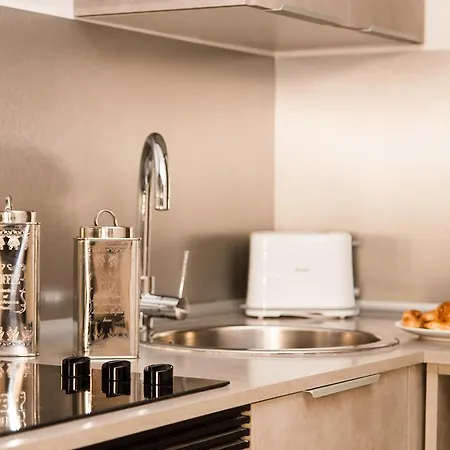 Musico Peydro Apartamento *