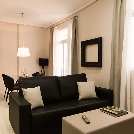 Musico Peydro Apartamento *