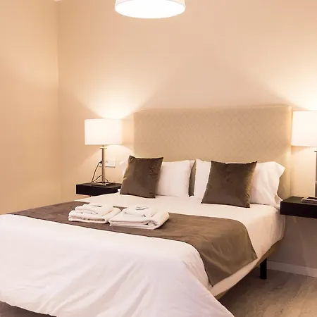 Apartamento Musico Peydro *