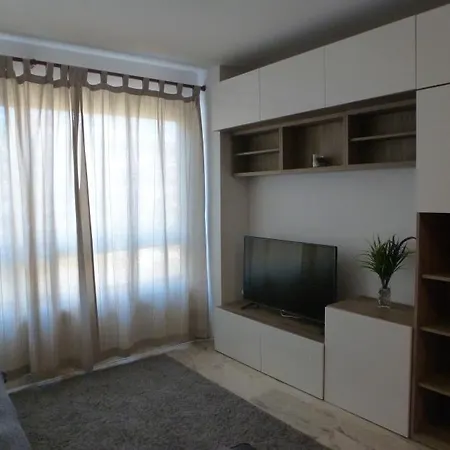 Lejlighed Turia *