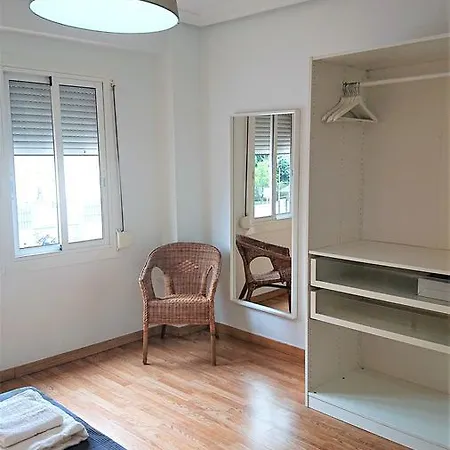 Apartment Peset Silence