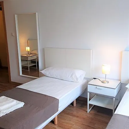 Peset Silence Apartment Valencia