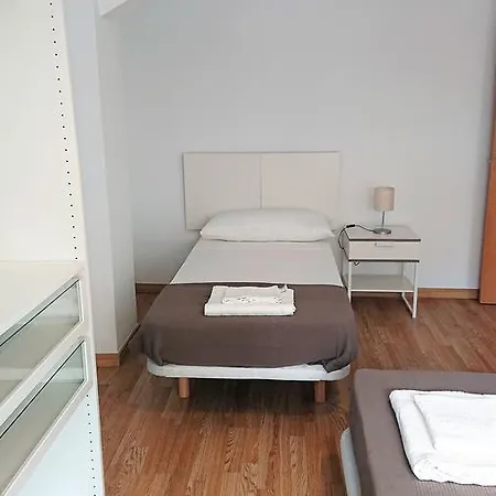 Peset Silence Apartamento Valencia