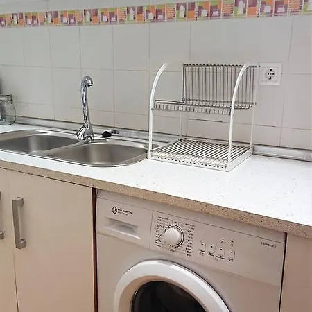 Apartamento Peset Silence Valencia