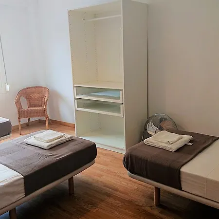 Peset Silence Apartamento