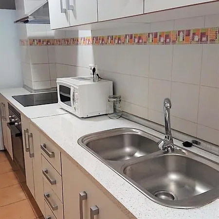 Peset Silence Apartment *