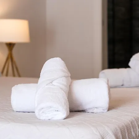 בית נופש Apartup Cabanyal Market ולנסיה