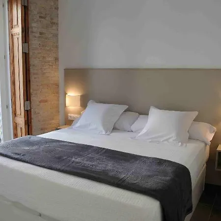 Mon San Martin * Valencie